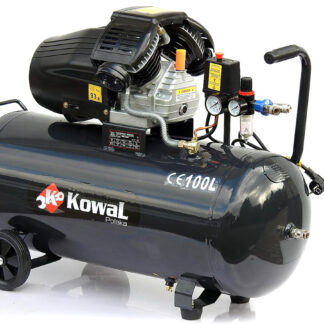 Компресори поршневі дизельні