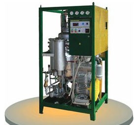 Маслоочисні машини центробіжні ПСМ -2,4