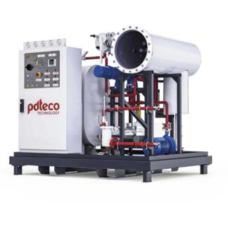 Станція масляна TOP-4000