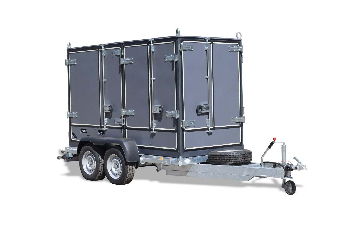 Установка TOR R-700 автоматична регенераційна - Зображення 2