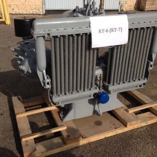 Компрессори КТ6, КТ7, КТ6 Ел для для залізничного транспорту